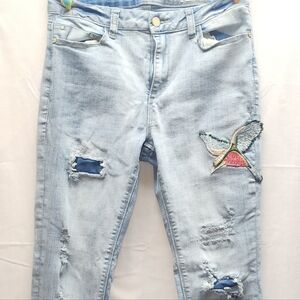 Banjara women's skinny jeans